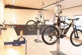 Ebikes Drupal