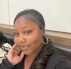 Author SaBrina Reece