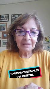 Denunciando la corrupción: los gerentes de la pobreza