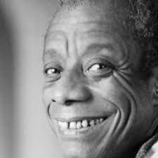 James Baldwin