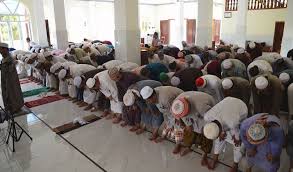 Religious gatherings banned after COVID-19 infection surges ...