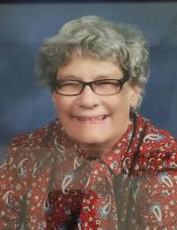 Obituary information for Donna Maxine Tapp