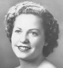 Delores Auger Obituary (1922