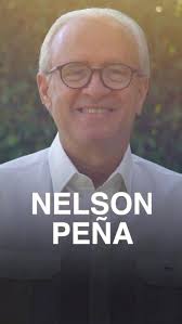 Crudo, así es el testimonio de Nelson Peña, quien hoy, reconocido por una  exitosa trayectoria profesional, una gran pasión por los automóviles y el  empeño en llevar su empresa, Peravia Motors, por los ...