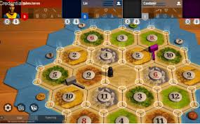After a long voyage of great deprivation, your ships have finally reached the coast of an uncharted island. Gamasutra Ruben Torres Bonet S Blog Catan Universe Mobile Optimization For Unity