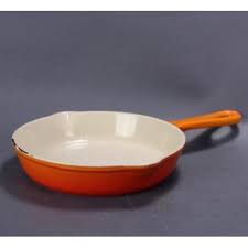 Couteau le pradel lame de 74 mm manche en corne blonde de 84. Le Creuset Poelon Poele Ancienne Le Creuset Huitres Inox