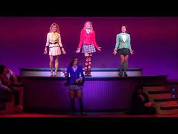 Snap recorded notes to the grid. Heathers The Musical Candy Store Definitive Edition Youtube