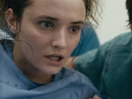 She painfully articulates the ways we can't step back from a. Still Born 2017 Rotten Tomatoes
