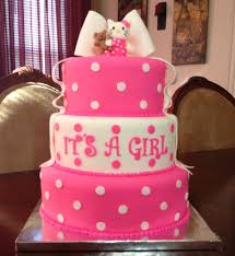 Hello Kitty Baby Shower Cake By Jasmine S Cakes Hello Kitty Baby Shower Baby Shower Cakes Girl Hello Kitty Baby