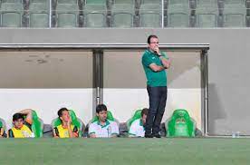 Maybe you would like to learn more about one of these? Enderson Moreira E Bom Treinador Superesportes