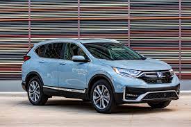 Simply tell us what you're looking for and when it's available you'll be the first to know! 2020 Honda Cr V Review Ratings Specs Prices And Photos The Car Connection