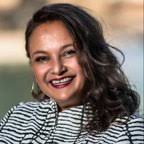 Karla "Rachel" Singh