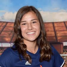 Avery Weiss' Boulder Creek High School Bio