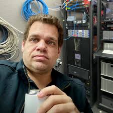 Setnet — Thomas Fraley