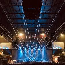 Tlc Creative Laser Beams Event Energy With Laser Effects Tlc Holographic Displays Indoor Drone