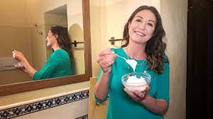 Cura del corpo con la lavanda. La Ricetta Per Realizzare Una Crema Viso Fai Da Te Ecocentrica