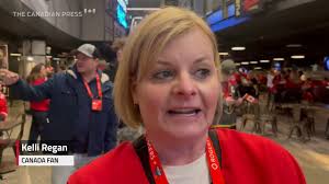 4 Nations Face-Off: U.S. anthem booed during Canada-USA game