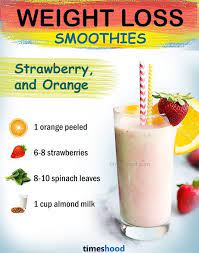 Each recipe is very thorough and tells you precisely how each one of these. Pin On Food Healthy Drinks