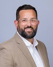 Omega Adds FinTech Veteran Scott Goodger to Lead Sales