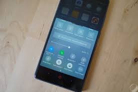 Test Archos Diamond Omega : notre avis ...