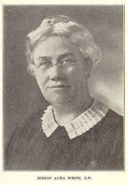 Alma Bridwell White in the Silver Trumpet (1929)