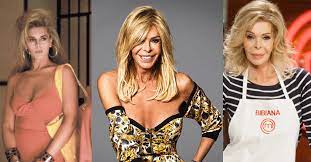 Alaska y mario vaquerizo hacen de okupas teatrales en el musical 'el amor sigue el consulado colombiano contacta con españa por la desaparición de un joven en barcelona. Por Que Bibiana Fernandez Nos Sigue Enamorando Shangayshangay