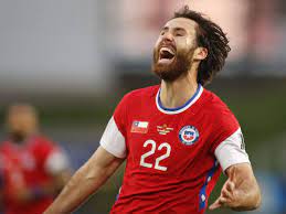 Zwoddey@gmail.com and i'll take it down.editing. Ben Brereton Hands Chile Win Over Bolivia In Copa America Football News Times Of India