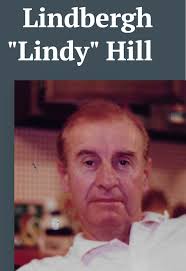 Lindy Hill, BHS Class 1945