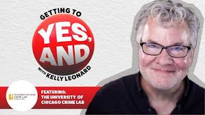 University of Chicago Crime Lab