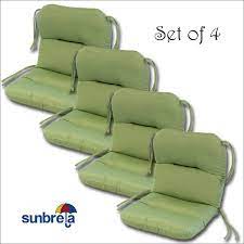 Robot Check Patio Bench Cushions Outdoor Chair Cushions Outdoor Furniture Cushions