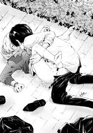 Rule 34 - Bungo Stray Dogs Chuuya Nakahara Dazai Osamu Soukoku Soukoku  Fifteen | 7603983