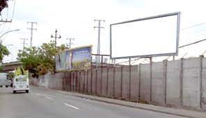 Outdoor em no bairro BANGU - Ponto: Nº 091AV