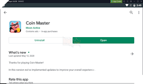 No doubt, coin master pc is one of the best games that you can play today. HÆ°á»›ng Dáº«n Cach Táº£i Va Cai Ä'áº·t Game Coint Master Giáº£ Láº­p Tren Pc