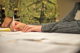 There are 9 subject areas tested by the asvab—5 of them are to determine military occupational specialties, and 4 of them are academic in nature and count towards your afqt score. All You Need To Know About Asvab Scores Sandboxx