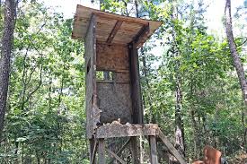 Check spelling or type a new query. How To Build Elevated Deer Blinds On A Budget