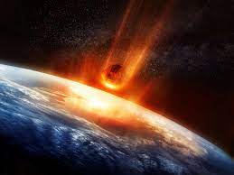 Huge crater from one of the largest meteorites to hit Earth discovered in  Laos, scientists believe | The Independent | The Independent