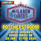 POTCHEFSTROOM: McLaren Circus event image