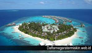 Salah satu di antaranya bahkan menjadi negara dengan tujuan wisata religi. Beberapa Negara Terkecil Di Dunia Daftar Negara Termiskin
