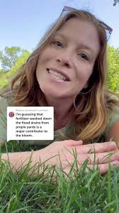 El uso de P fertilizante en campos agrícolas y golf