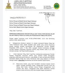 Contoh surat pernyataan tidak keberatan pemilik tanah. Masjid Meranti Kebenaran Menziarahi Tanah Perkuburan Facebook