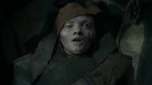 The Mummy 2026 Movie Poster