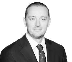 Hiscox Medical Malpractice team