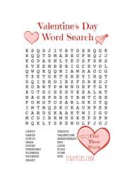 We did not find results for: Word Search Valentine S Day Worksheets Pdf Novocom Top