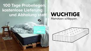 Ikea matratze wegen umzug verkaufe ich meine matratze. Online Mobelhaus Home24 Veralbert Ikea In Plakatkampagne