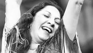 Lettres ouvertes : Flora Purim, Guillaume De Chassy, Nina Simone, Charles  Mingus and more