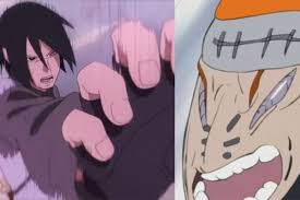 Teori Boruto Punya Kekuatan Seperti Pain Kenapa Sasuke Jarang Menggunakannya