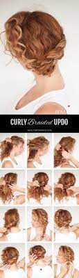 New Curly Hairstyle Tutorial Tips For Braiding Curly Hair Hair Romance Boucler Ses Cheveux Naturellement Tutoriel De Coiffure Tutoriel Cheveux Boucles