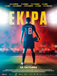Ekipa | the global marketplace for software team. Ekipa 2019 Imdb