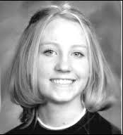 Michelle Denise Lovell (1984-2002)