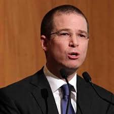 Anaya imanu is a civil engineer working in impoverished areas of . Ricardo Anaya Cortes Mexico The Global Vote Good Country